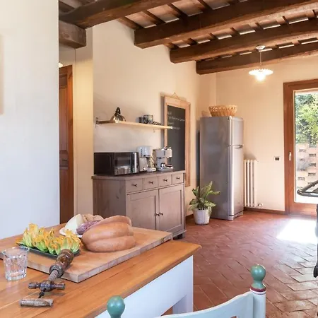 Casale Principessa 6&2, Emma Villa *