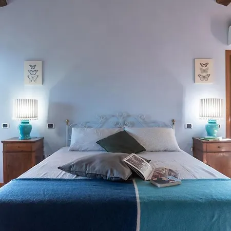 Casale Principessa 6&2, Emma *