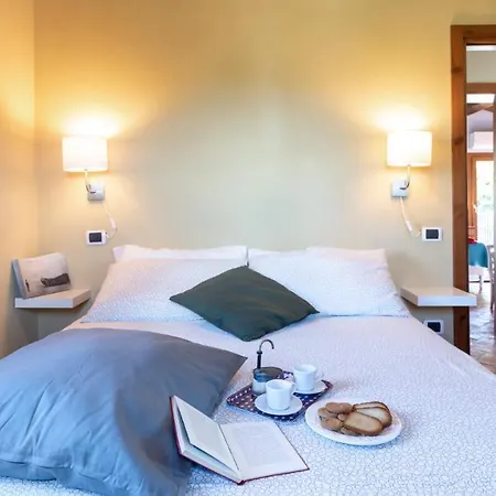 Vila Casale Principessa 6&2, Emma