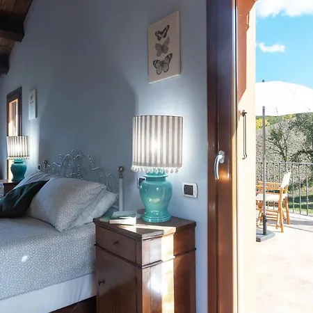 Casale Principessa 6&2, Emma Villa