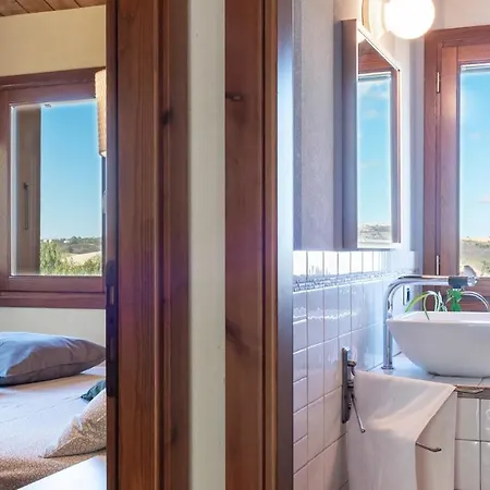 Casale Principessa 6&2, Emma Villa *