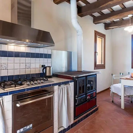 Casale Principessa 6&2, Emma *