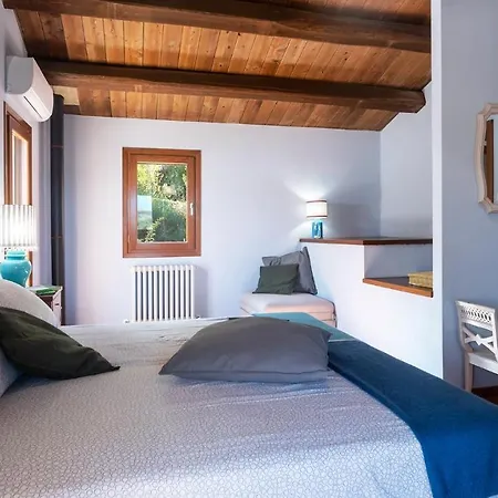 Casale Principessa 6&2, Emma