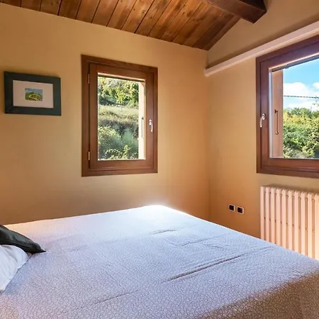 Casale Principessa 6&2, Emma Carassai