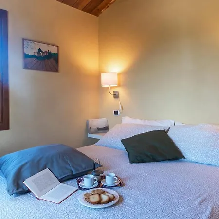 Casale Principessa 6&2, Emma Vila Carassai