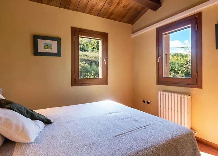 Casale Principessa 6&2, Emma 卡拉塞